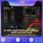 i2c c09-digital-waveform-ammeter-with-charge-detection-voltage-measurement-3