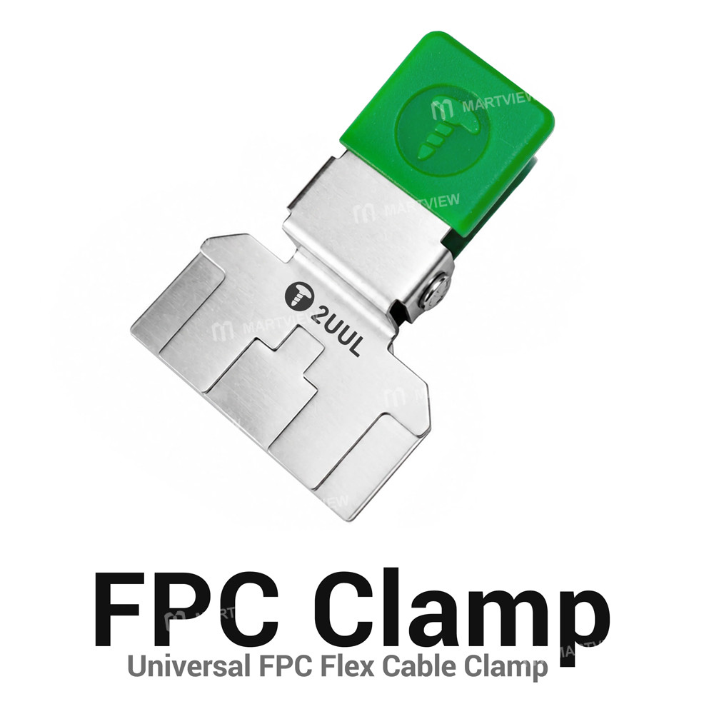 2uul fc01-fpc-clamp-universal-fpc-flex-cable-clamp-for-soldering-display-ic-flex-cables-2