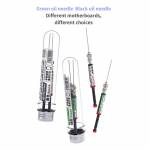 Fae-Train Solder Mask Oil for Mobile Phone PCB Mainboard Repair