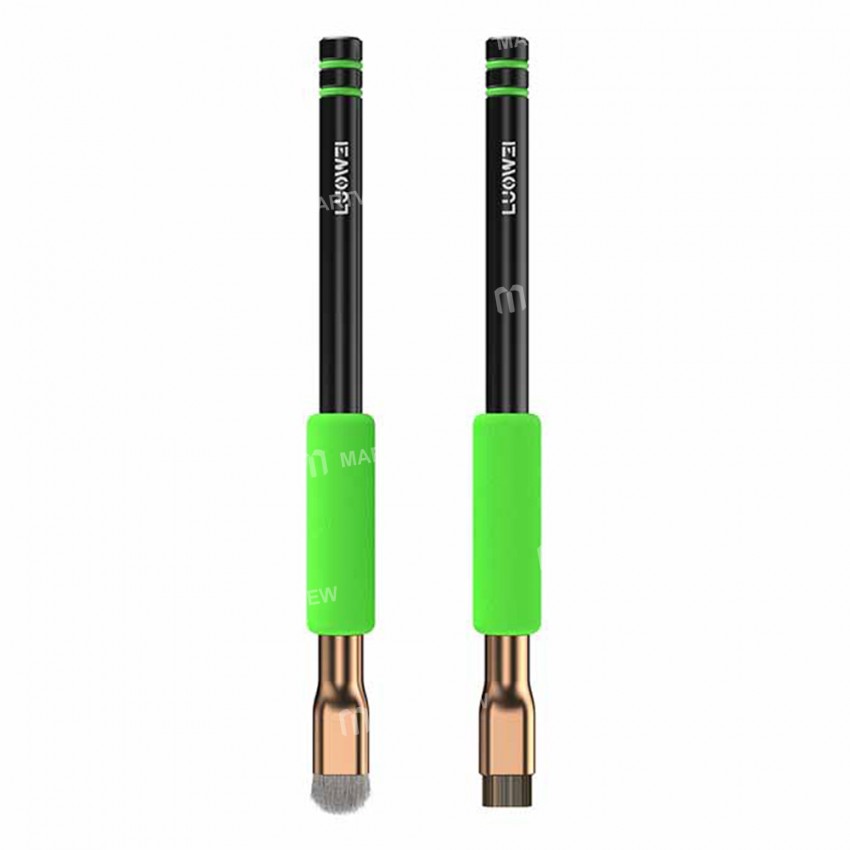 luowei lw-br01-motherboard-ic-chip-solder-pad-glue-removal-cleaning-brush-set-1