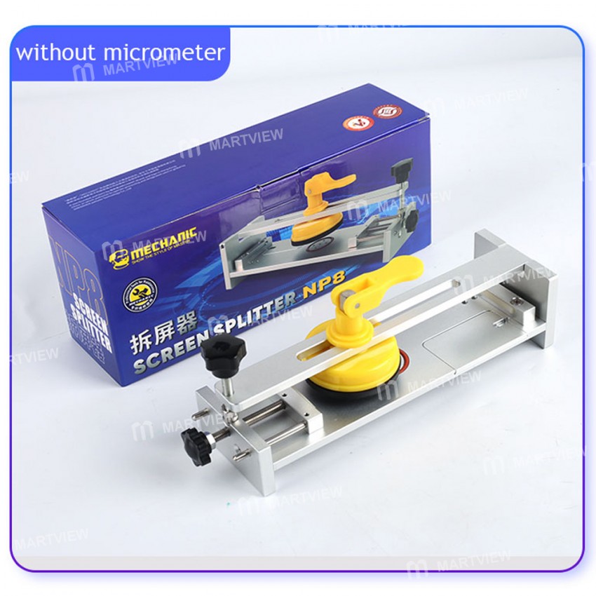 mechanic np8-free-heating-mobile-phone-lcd-screen-splitter-for-iphone-android-phones-3