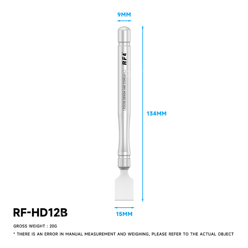 rf4 rf-hd12b-non-magnetic-ceramic-squeegee-knife-for-pcb-solder-tin-removal-8