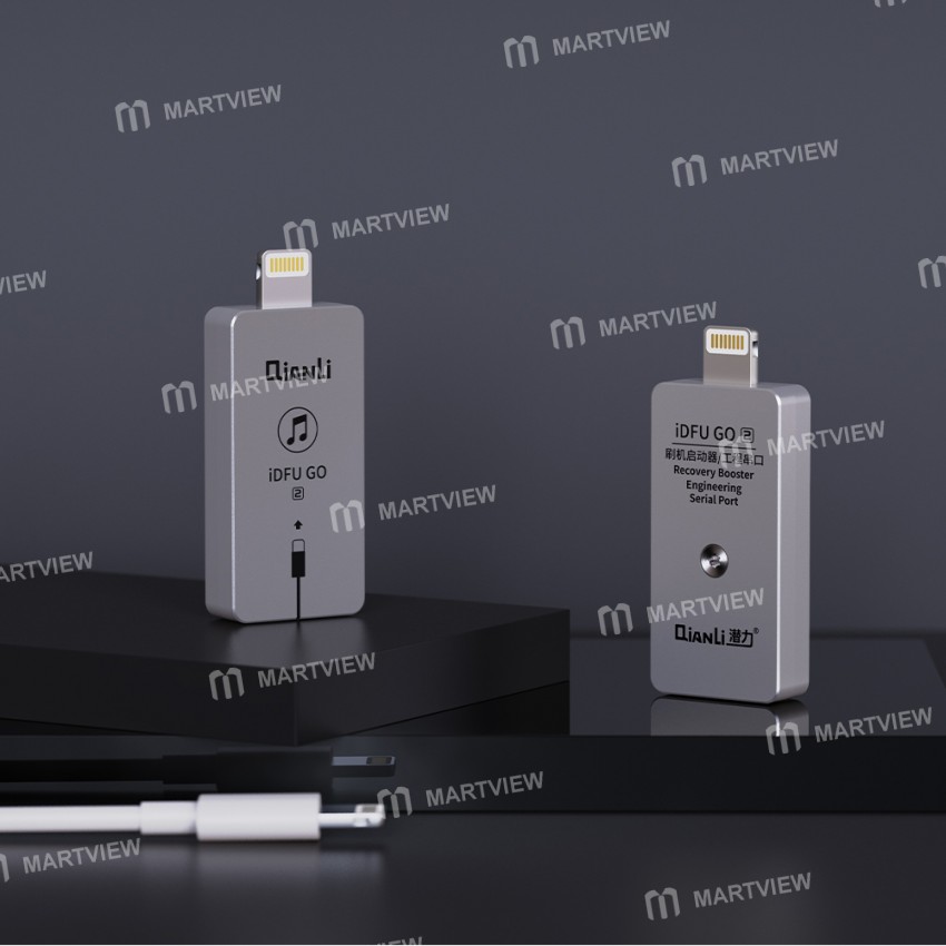 QianLi iDFU GO 2 Recovery for iOS