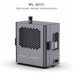 wylie wl-805s-high-speed-multiple-filtration-mini-smoke-absorber-for-pcb-soldering-repair-2