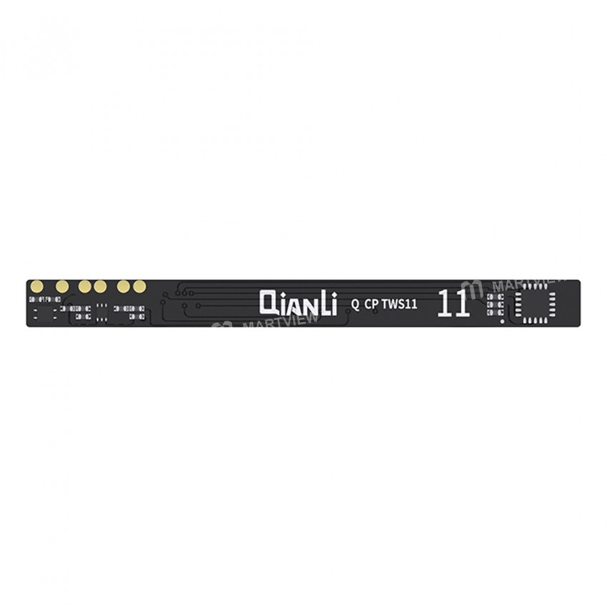 qianli battery-built-in-fly-wire-small-plate-for-iphone-11-11-pro-11pro-max-2