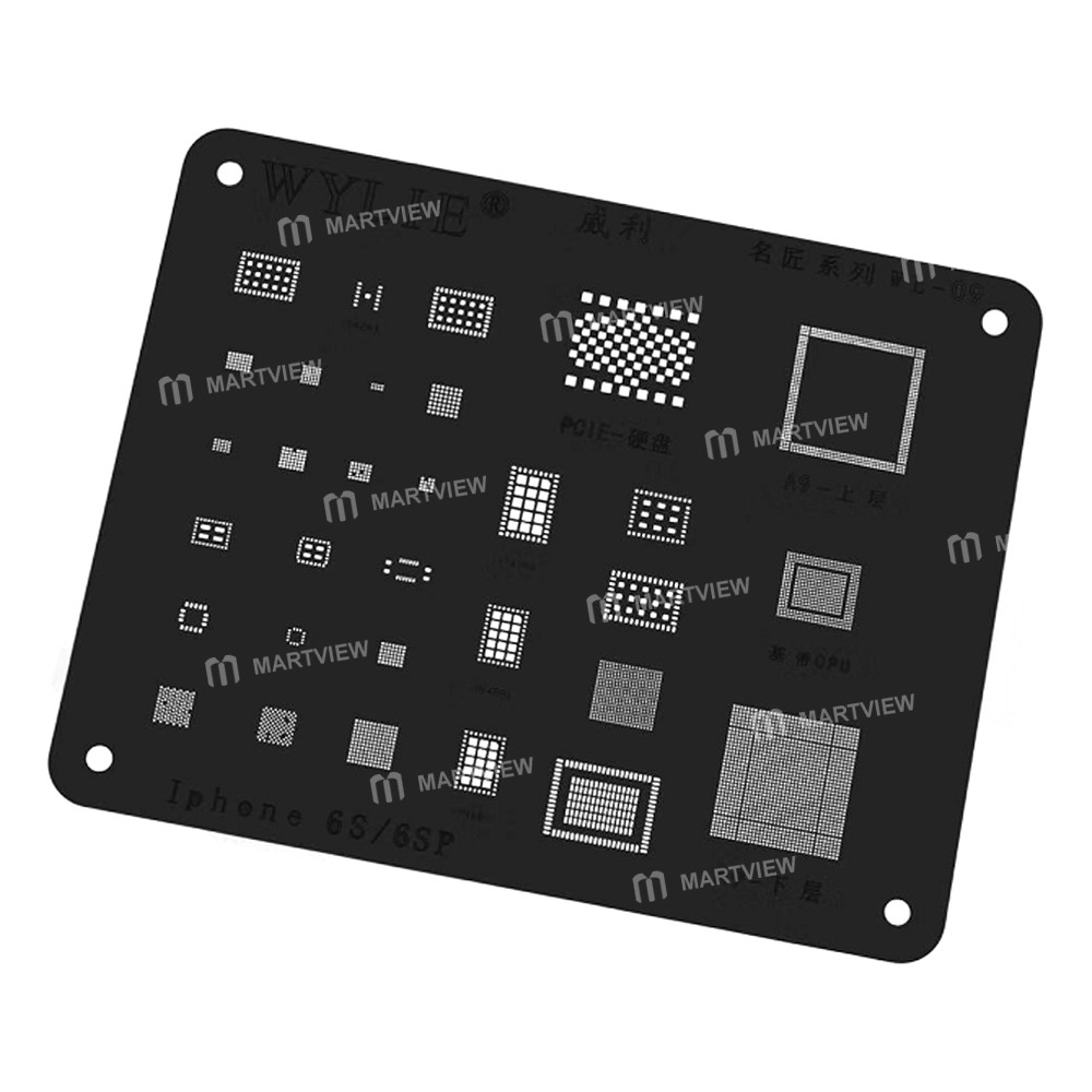 wylie wl-09-