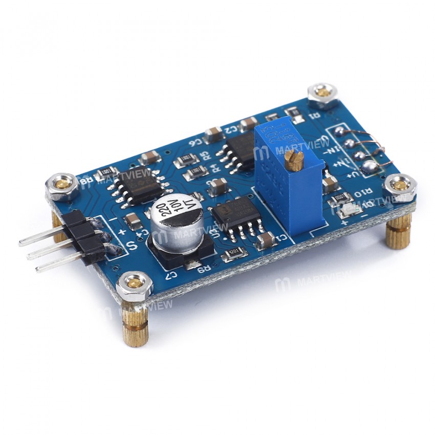 high precision-full-bridge-strain-gauge-bending-sensor-module-2