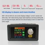 xys3580 dc-buck-boost-converter-dc-dc-06-36v-7a-adjustable-regulated-laboratory-power-module-5