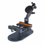 kaisi k-2292-2-in-1-360-rotation-multifunctional-fixture-for-mobile-phone-screen-disassembly-repair-