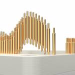 Mega-idea 3-in-1 Motherboard Layering Test Stand Fixture Holder for iPhone X / XS / XS Max