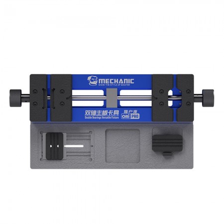 Mechanic ORI PRO Dual Axis Multifunctional Mobile Phone Motherboard Maintenance Fixture