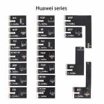DL S300 2nd LCD Screen Display Tester Box for iPhone 6 to 13Mini HUAWEI Samsung Programmer 3D Touch