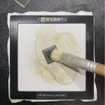 Amaoe M82 Welding Oil Cleaning Platform for Mobile Phone Mainboard IC Chip Steel Mesh