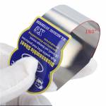 Mechanic X8 0.1mm High Toughness Alloy Steel Professional Screen Pry Disassembly Sheet