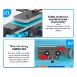 sunshine s-918m-multifunctional-all-in-one-frame-remover-and-screen-separator-machine-16