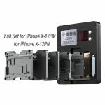 X360 Intelligent Temperature Control Preheating Platform for iPhone X / Xs / Xs Max / 11 / 11 Pro /