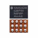 SM5328 LCD Display IC