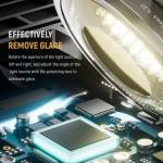 ifixes il27-lite-69led-microscope-polarized-led-ring-light-for-remover-glare-restoring-colors-4