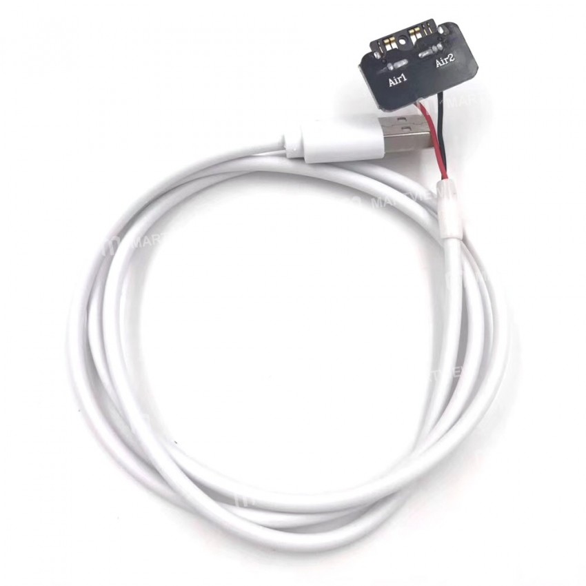 Battery Activation Power Line Charger Repair Test Cable for iPad 3 / iPad 4 / iPad 5 iPad Air / iPad