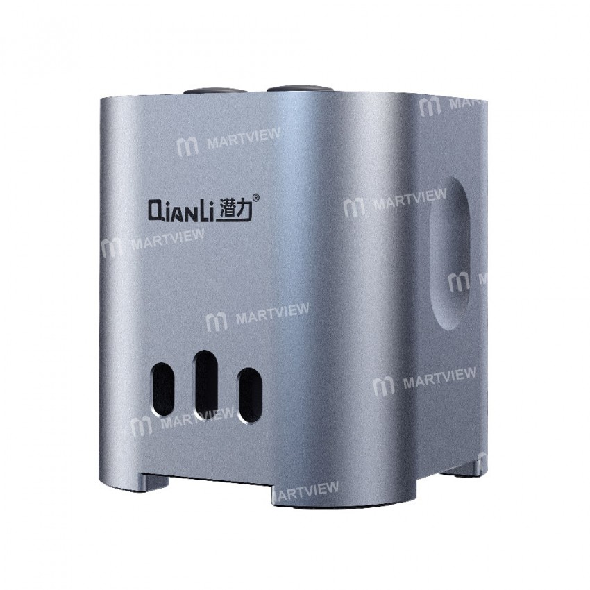QianLi iUV Intelligent Green Oil Curing Lamp