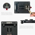 Amaoe OFix-A Motherboard Chip Fixed Removal Fixture For Mobile Phone Repair