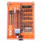 JAKEMY JM-8116 (45 in 1) Precision Screwdriver Set For Laptop & Phone