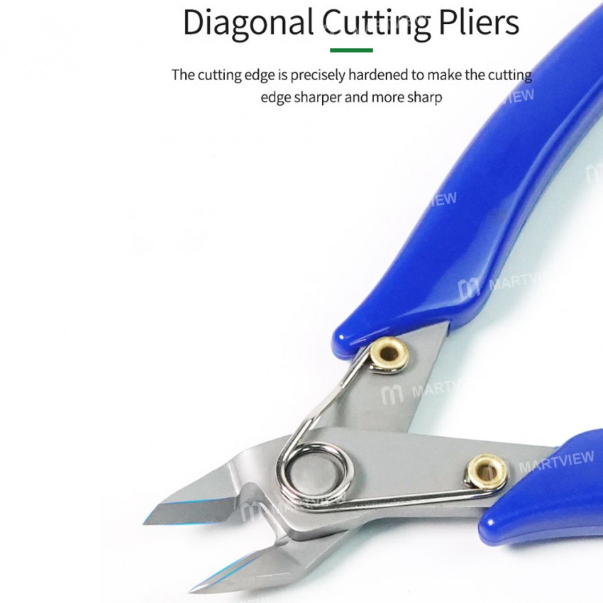 Relife RL-0001 5inch High Precision Cutting Plier