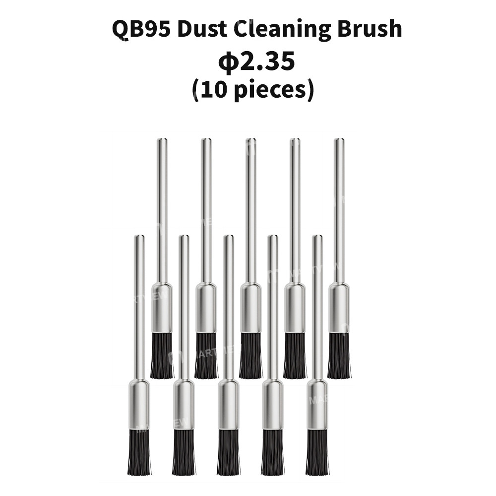 lanrui qb95-235mm-30mm-dust-cleaning-mane-brush-used-for-grinding-pen-1