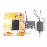 iPhone Screen Password Code Reader Fixture for iPhone 4 / 4S / 5 / 5S / 5C / 6 / 6 Plus iOS 7.0-8.1