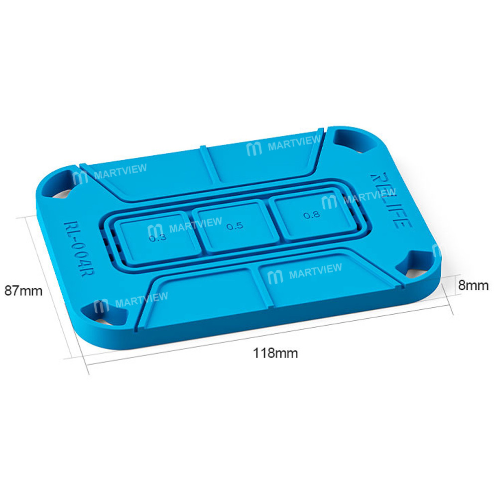 relife rl-004r-curved-magnetic-soldering-pad-suitable-for-cpu-chips-and-hard-drive-ic-soldering-6