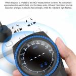 sunshine dt-24r-true-rms-smart-color-screen-rotary-dial-multimeter-with-ncv-live-temp-test-11