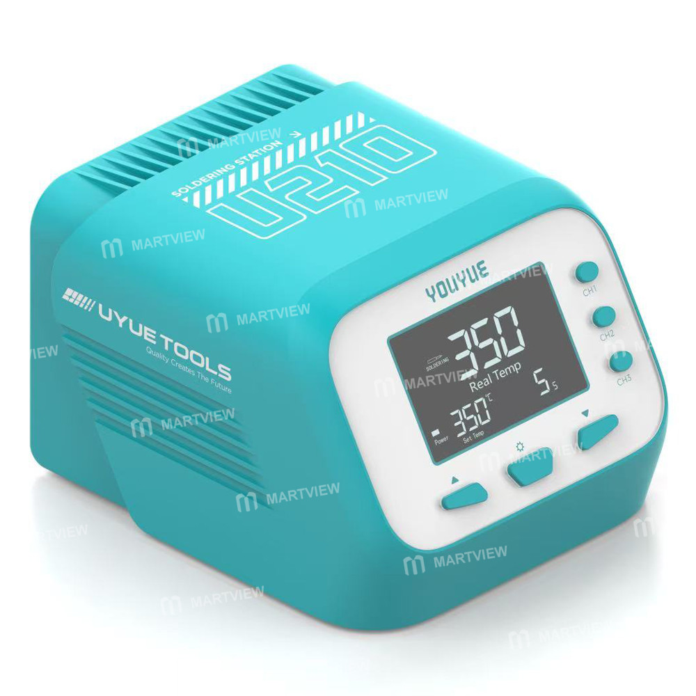 uyue u210-60w-smart-digital-display-soldering-station-compatible-with-t210-series-soldering-tip-6
