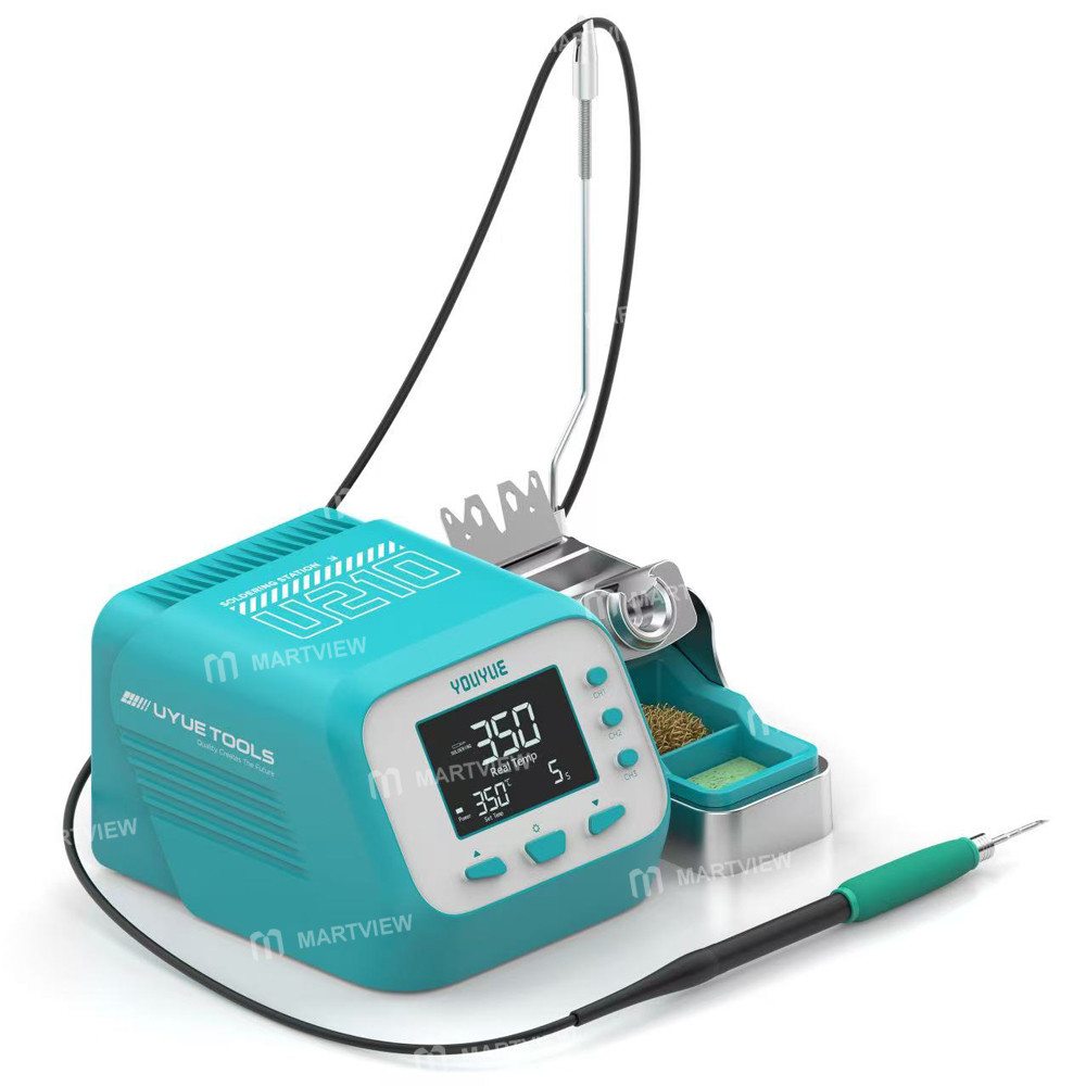uyue u210-60w-smart-digital-display-soldering-station-compatible-with-t210-series-soldering-tip-2