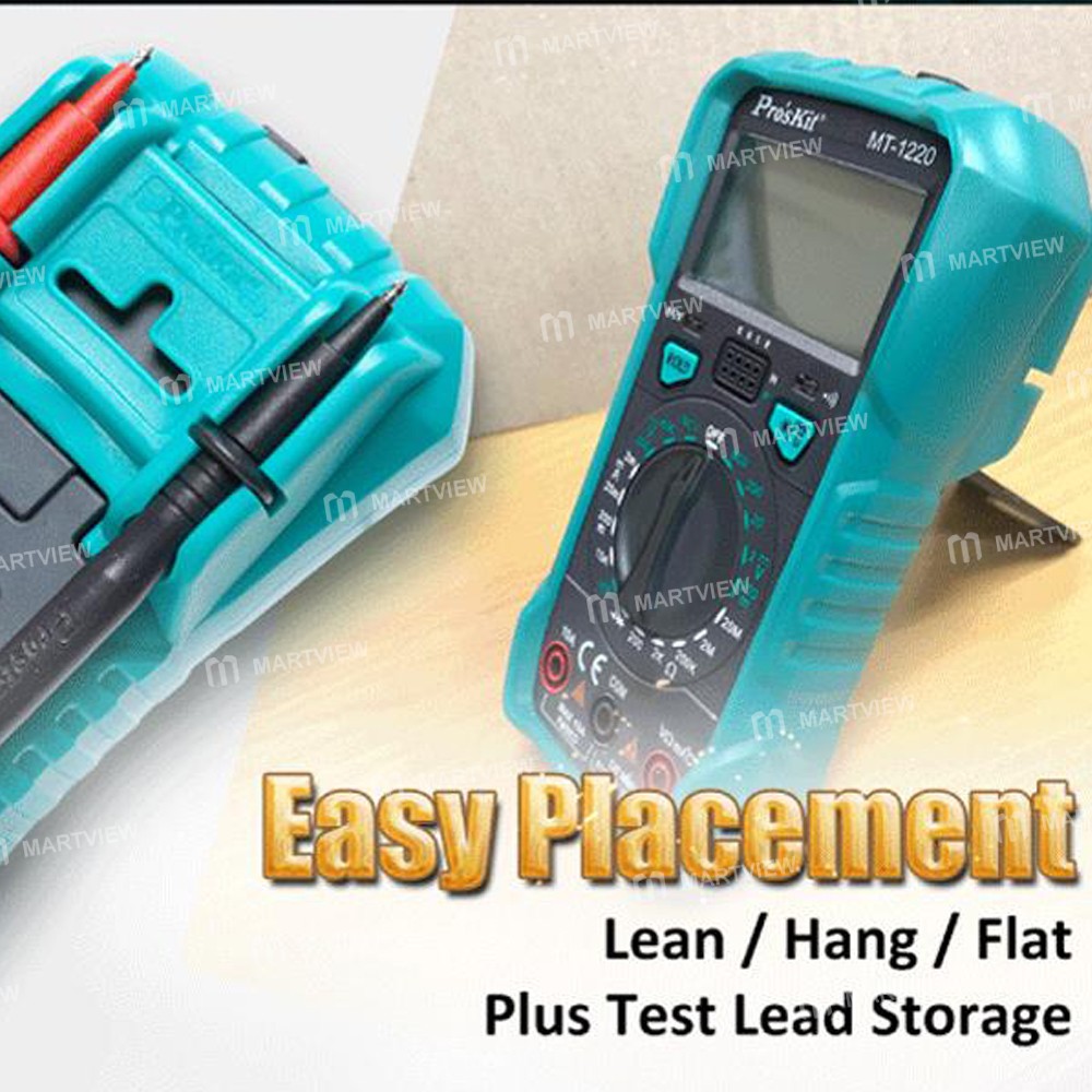 proskit mt-1220-manual-range-3-1-2-compact-digital-multimeter-with-led-back-light-9
