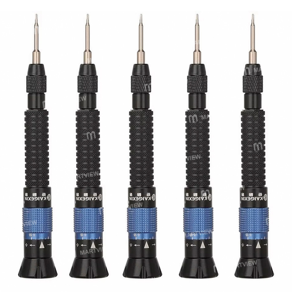 kgx nl809-adjustable-torque-precision-screwdrivers-for-iphone-17-series-1