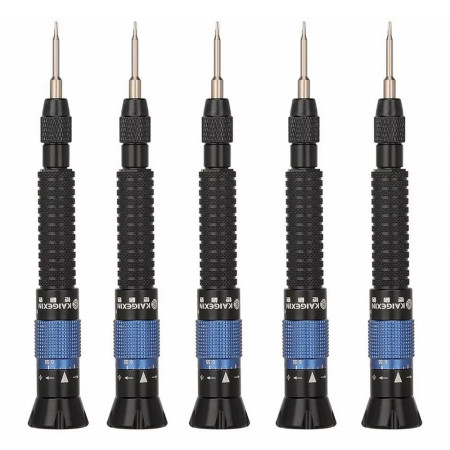 KGX NL809 Adjustable Torque Precision Screwdrivers for iPhone 17 Series