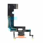Replacement for iPhone XR Charging Connector Assembly - Coral