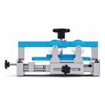 tbk 215c-middle-frame-housing-orthotics-corrects-bending-deformation-fixture-for-ipad-and-iphone-4