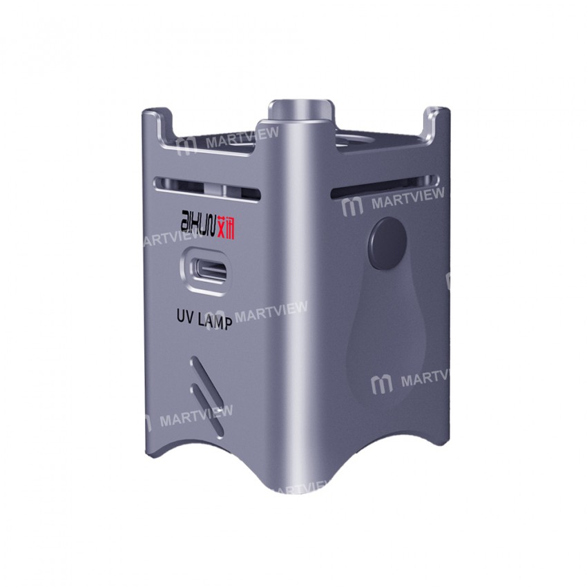 AiXun UV Mobile Repair Oil Curing Lamp