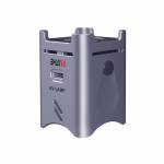 AiXun UV Mobile Repair Oil Curing Lamp