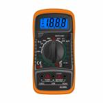 Aneng XL830L Portable AC / DC Digital Multimeter