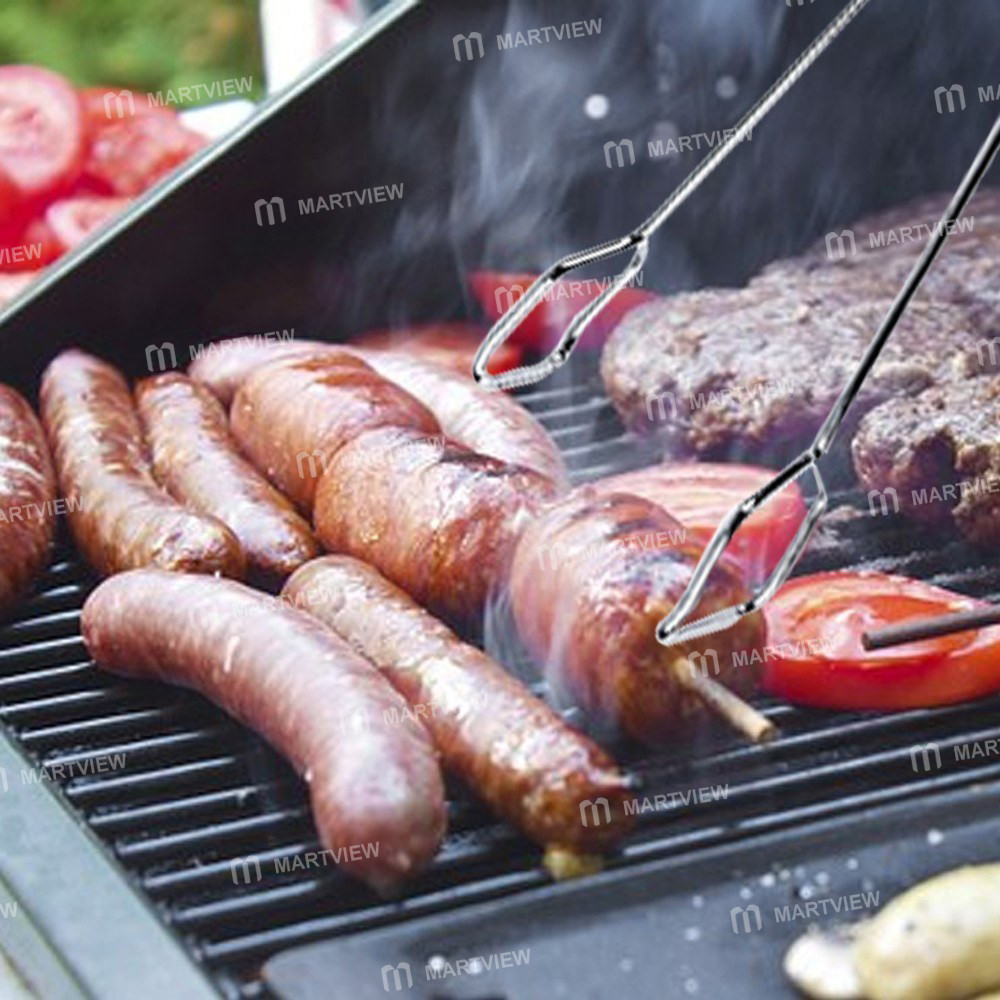 scissor tongs-barbecue-bbq-grill-pastry-tongs-08