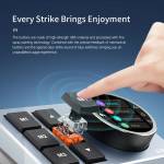 aixun bs08-smart-ai-voice-center-control-multi-language-voice-assistant-6