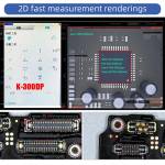 kaisi k-300dp-7-50x-3d-stereo-video-microscope-with-116-inch-lcd-display-for-mobile-phone-repair-5