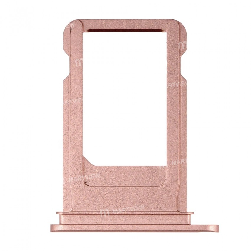 Replacement sim card slot holder tray for iPhone 7
