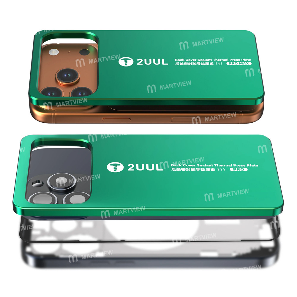 2uul da68-back-cover-sealant-thermal-press-plate-for-iphone-17-series-2