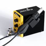 kailiwei 858a-hot-air-gun-bga-disassembly-rework-station-mobile-phone-repair-3