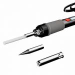 KaiLiWei K-505 60W Constant Temperature Soldering Iron with LCD Digital Display