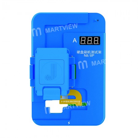 JC N8 NAND Testing Fixture for iPhone 8 / 8 Plus
