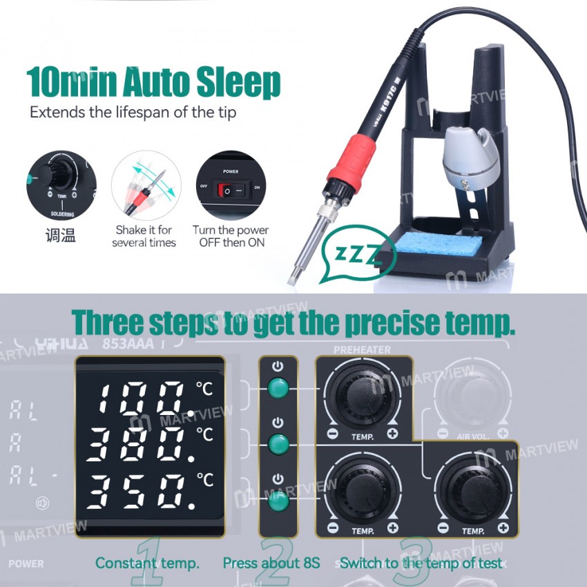 yihua 853aaa-i-digital-display-desoldering-station-7